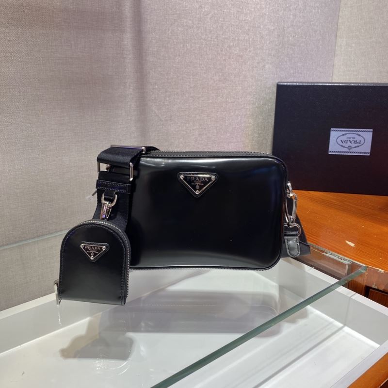 Pra*a satchel bags